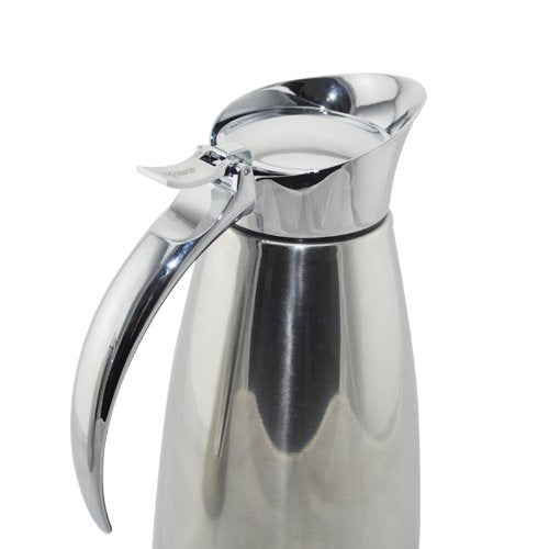 EAN 4009049203829 - EMSA Eleganza termo 1,3 L Acero inoxidable imagen 3