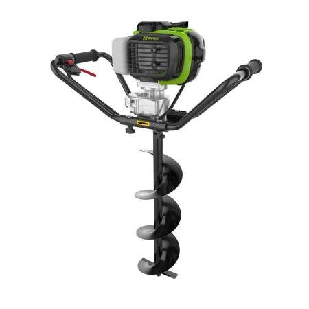Zipper Zi-Elb380 Ahoyador Eléctrico 13,5 Kg