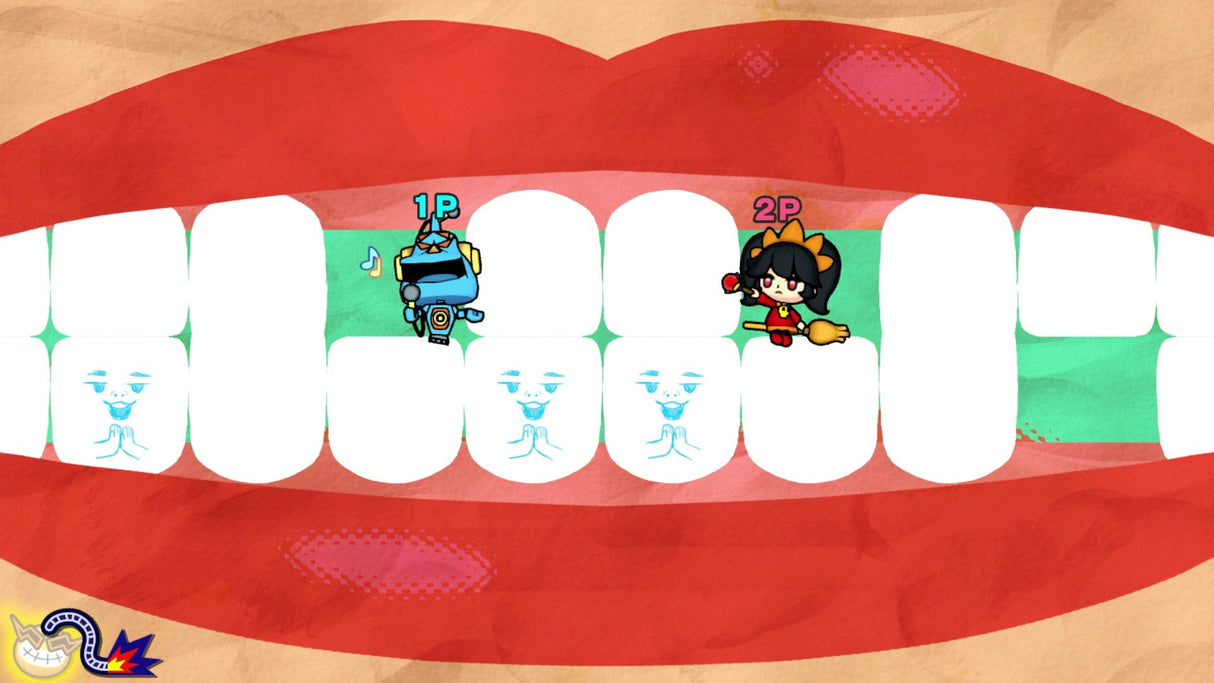EAN 0045496428778 - Nintendo Warioware: Get it Together! Estándar Plurilingüe Nintendo Switch imagen 5