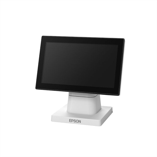 Dm-D70 (210): Usb Customer Mntr Display White
