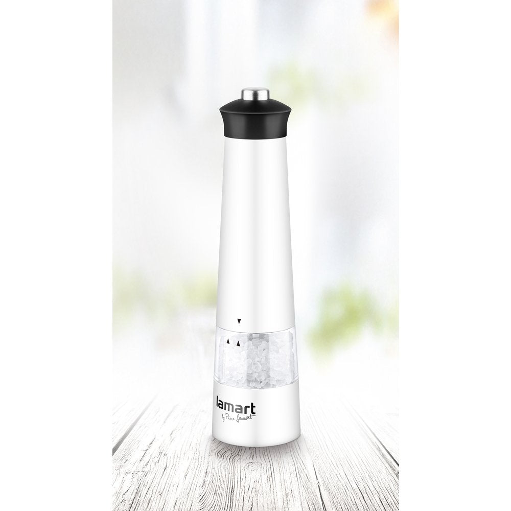 Electric Spice Lt 7011 Ceramic Grinding