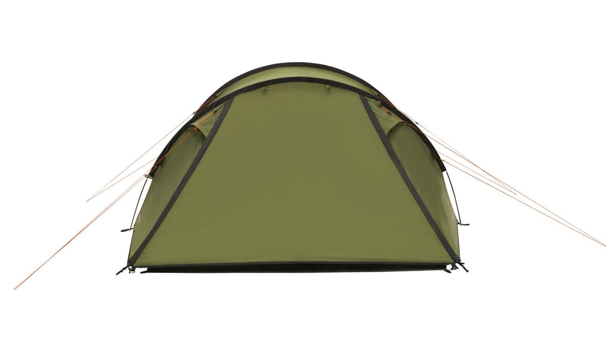 EAN 5709388144621 - Easy Camp Hemsedal 4 Verde Tienda tipo túnel imagen 4
