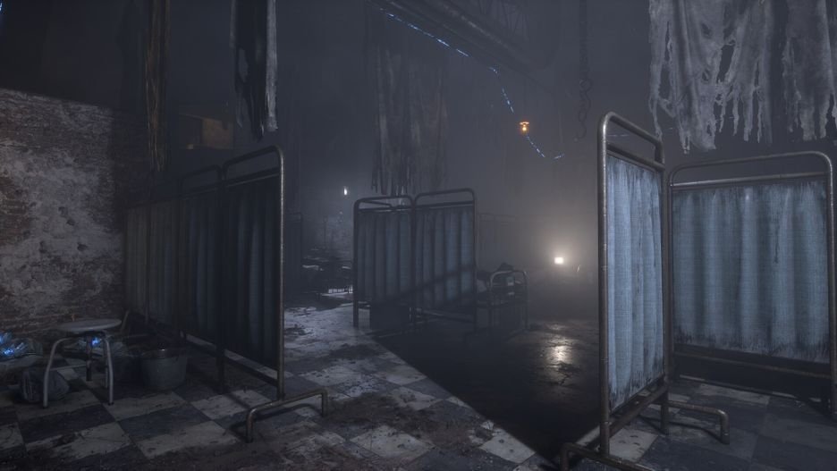 EAN 5056722400067 - Microids Unholy (PS5) Estándar Plurilingüe PlayStation 5 imagen 12
