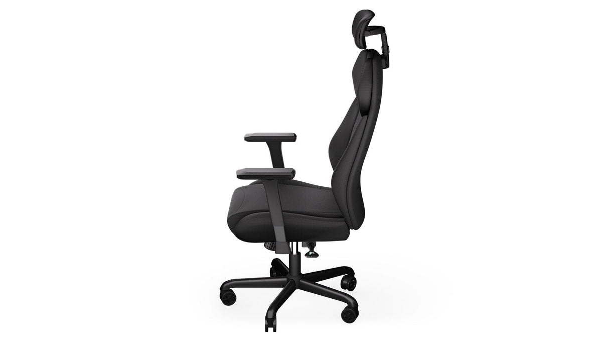Endorfy Meta Bk Silla Gaming Ey8a005