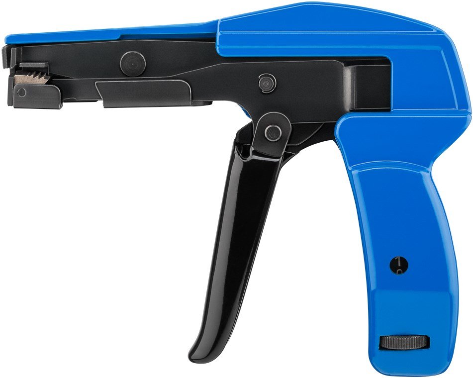 EAN 4040849771163 - Goobay 77116 pistola de bridas imagen 1