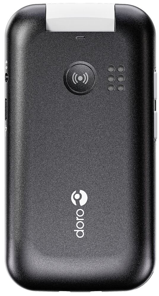 EAN 7322460087159 - Doro 2880 124,1 g Negro, Blanco Característica del teléfono imagen 9