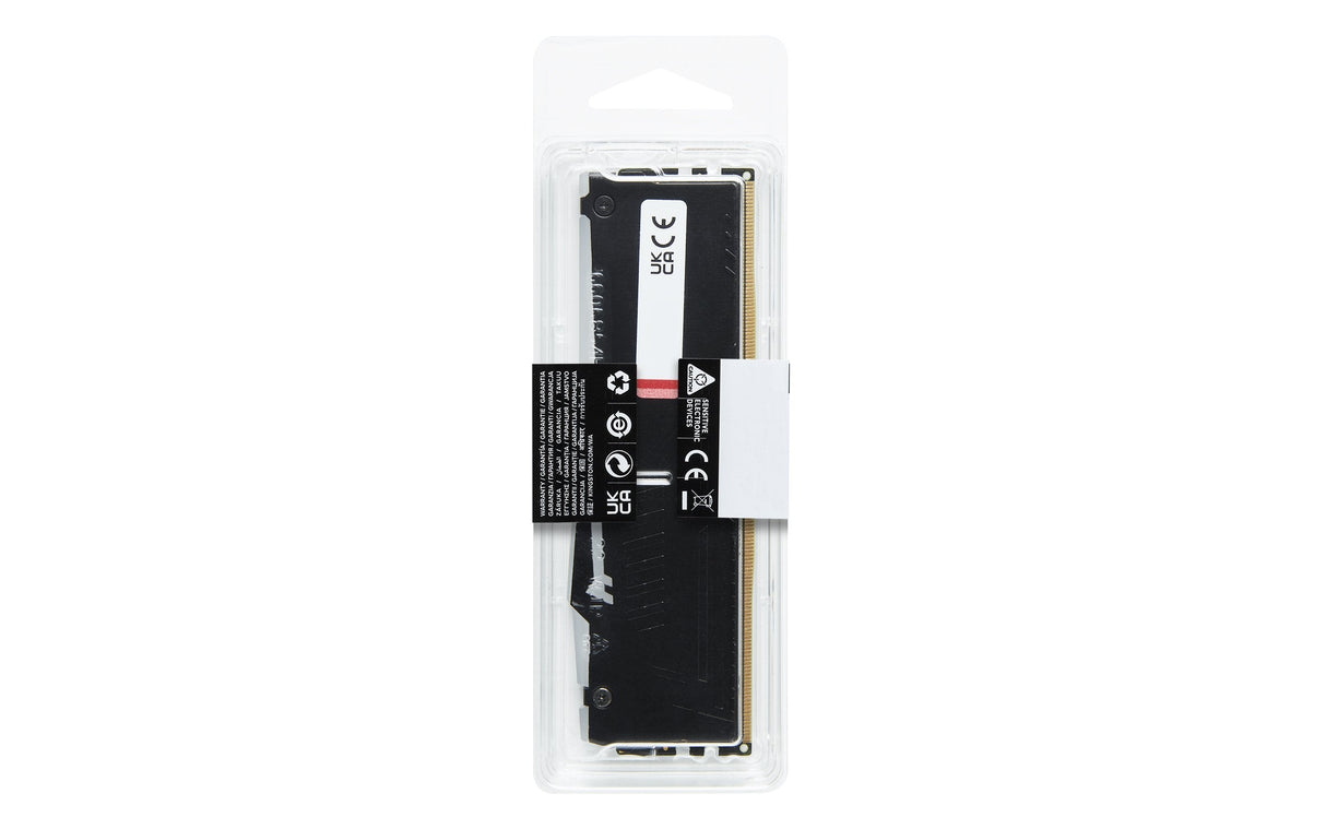 EAN 0740617328608 - Kingston Technology FURY Beast RGB módulo de memoria 1 x 8 GB 5600 MT/s imagen 6