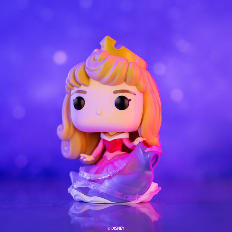 EAN 0889698679701 - FUNKO POP! 67970 figura de acción y colleccionable imagen 3