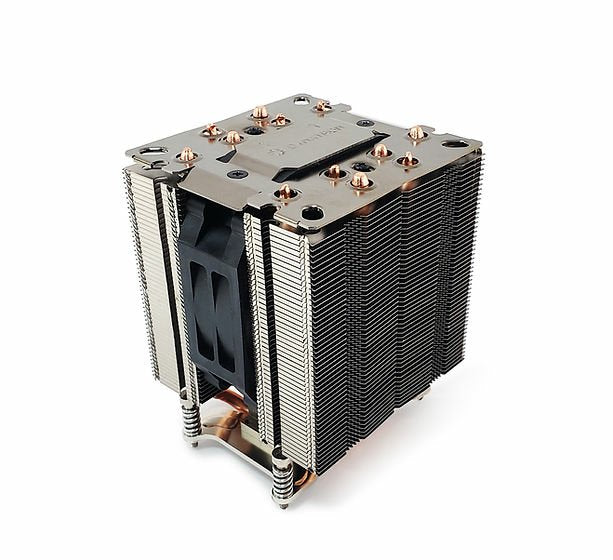 Dynatron A49 Tower Cpu-Disipador 4u Para Socket Am4, Am5 Aktiv