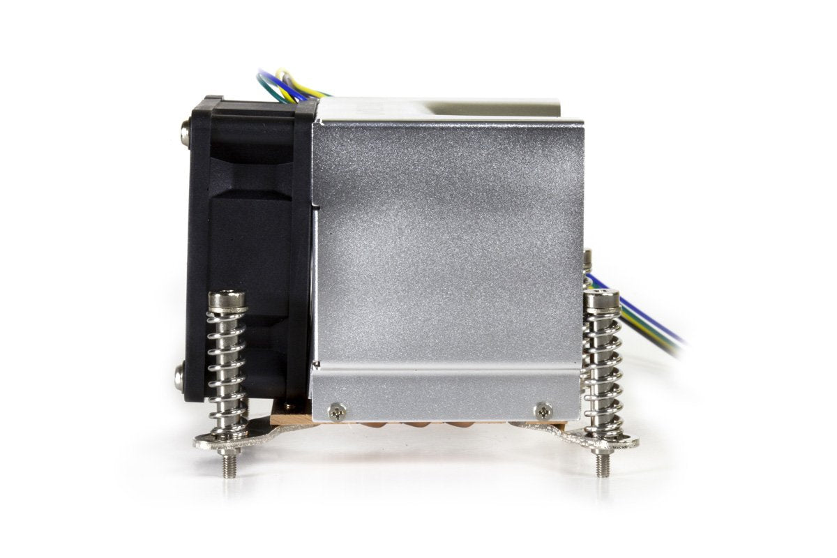 Dynatron K666 Procesador Enfriador 6 Cm