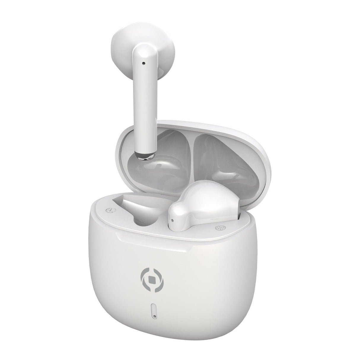 EAN 8021735200628 - Celly BUZ2 Auriculares True Wireless Stereo (TWS) Dentro de oído Llamadas/Música USB Tipo C Bluetooth Bla imagen 1