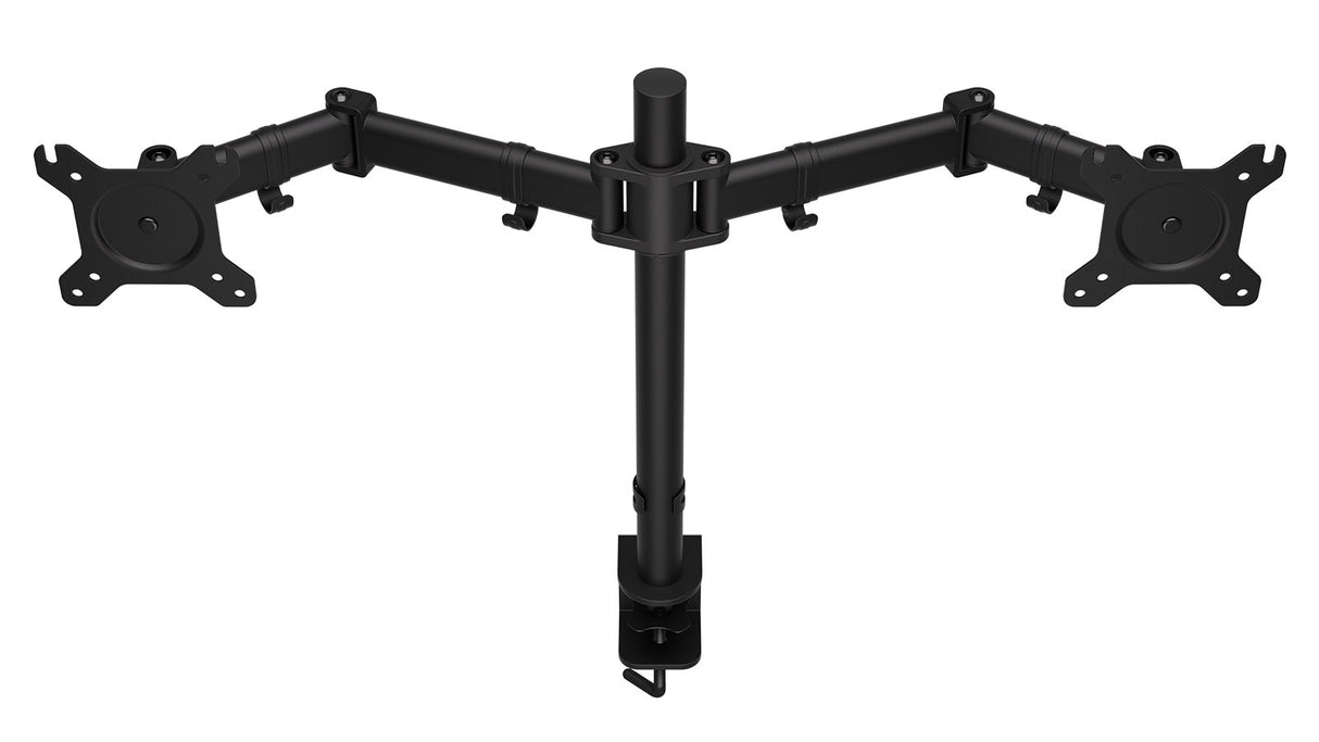 EAN 5903018664569 - ENDORFY Atlas Double 68,6 cm (27") Escritorio Negro imagen 5