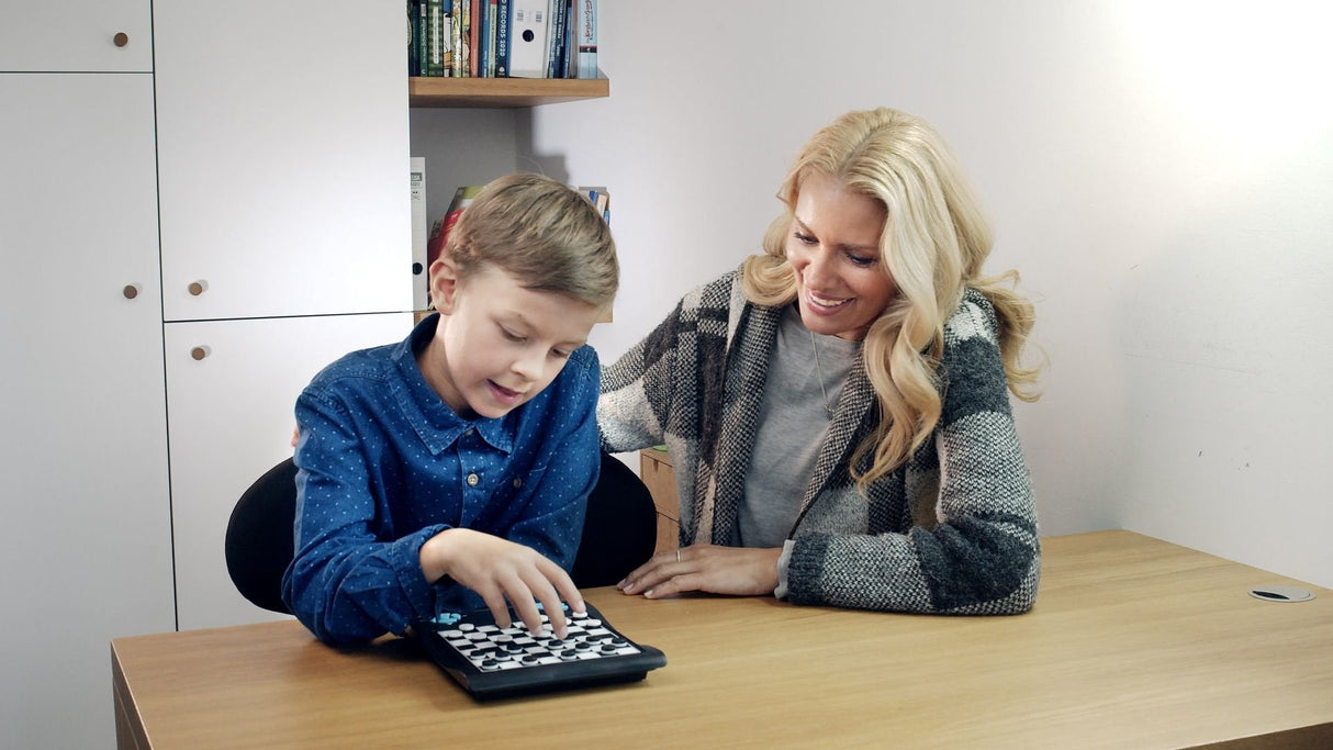 Computadora De Ajedrez Millennium Europe Chess Master 2