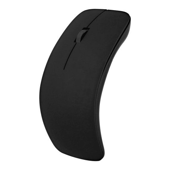 Tnb Bridge - Ratón Inalámbrico De Diseño - Negro