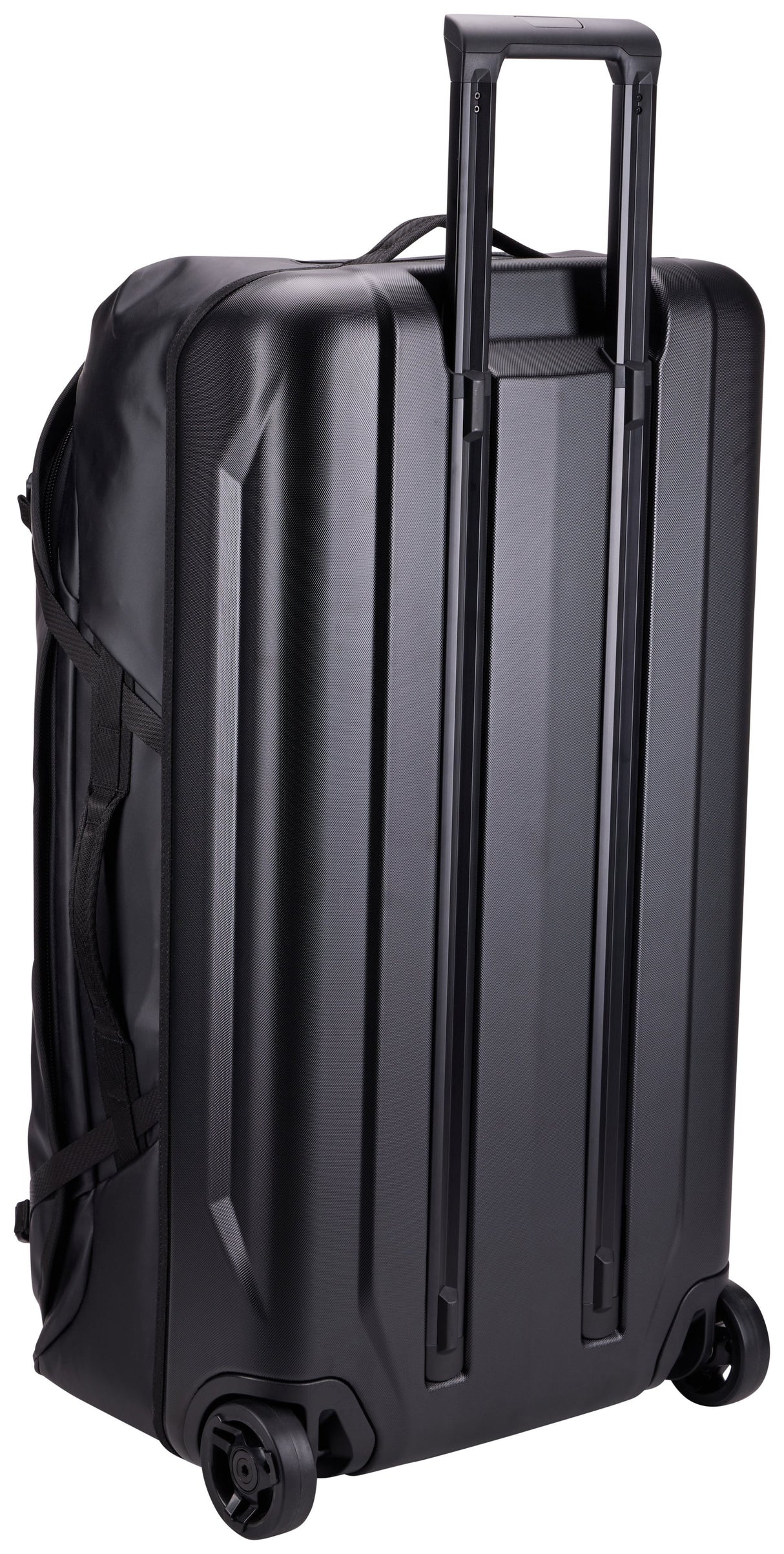 EAN 85854255172 - Thule Chasm TCWD232 Black Tranvía Estructura blanda Negro Poliéster imagen 2