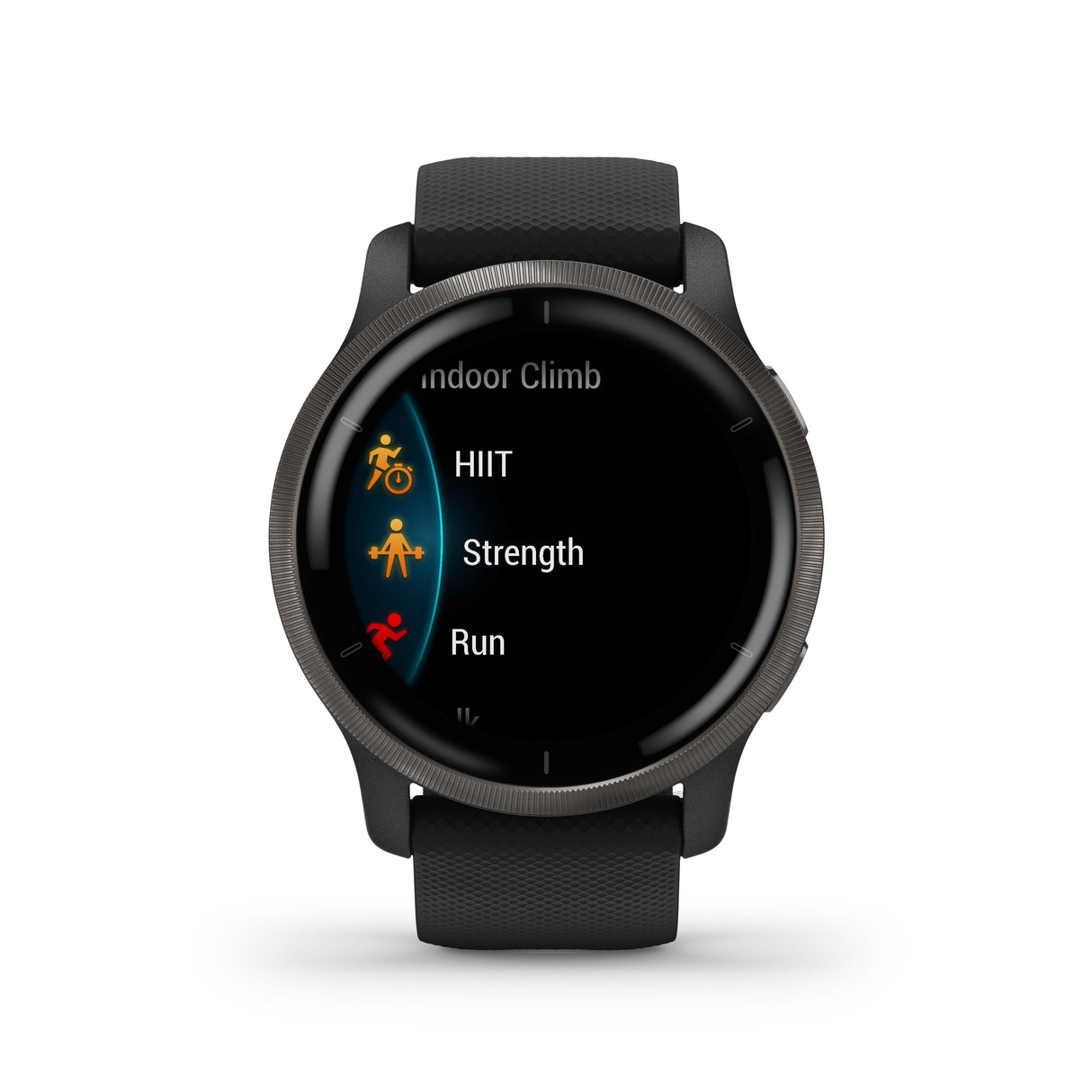 EAN 0753759271824 - Garmin Venu 2 3,3 cm (1.3") AMOLED 45.4 mm Digital 416 x 416 Pixeles Pantalla táctil Wifi GPS (satélite) imagen 11