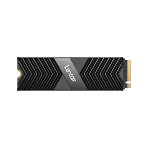 EAN 0843367128648 - Lexar NM800 PRO 1 TB M.2 PCI Express 4.0 NVMe 3D TLC imagen 1