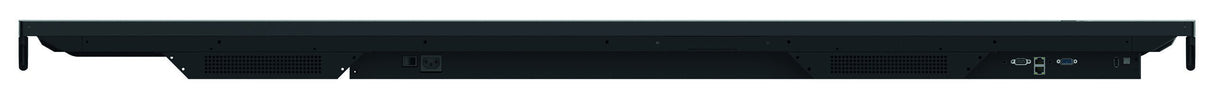 Iiyama Te7504mis-B2ag Pantalla De Señalización Panel Plano Interactivo 190,5 Cm (75") Ips Wifi 350 Cd / M² 4k Ultra Hd Negro Pantalla Táctil Procesador Incorporado Android