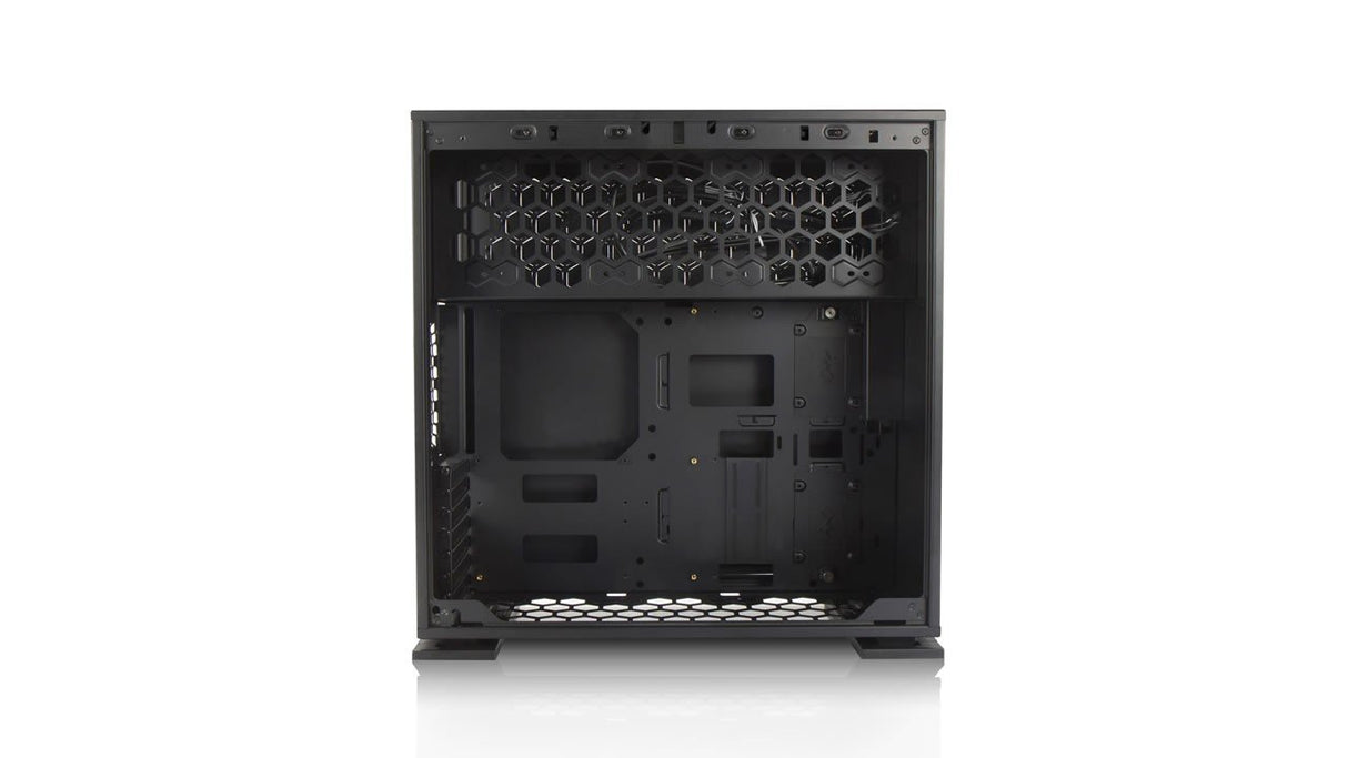 EAN 4710474940127 - In Win 303 Mini Tower Negro imagen 3