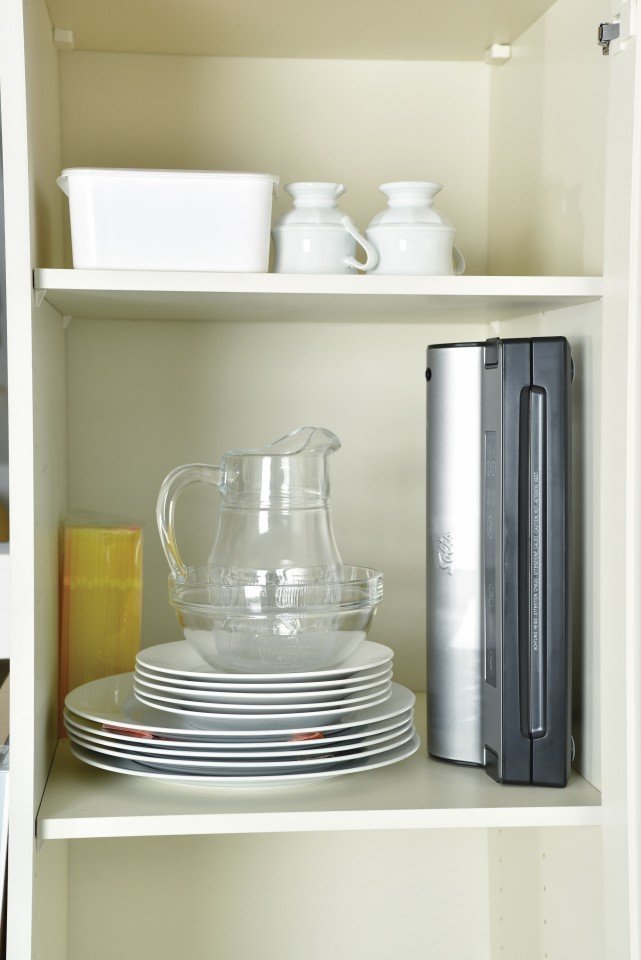 Solis Vac Prestige (Typ 575)