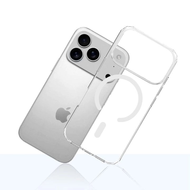 EAN 5903108665032 - 3MK 5903108665032 funda para teléfono móvil 17,5 cm (6.9") Transparente imagen 13