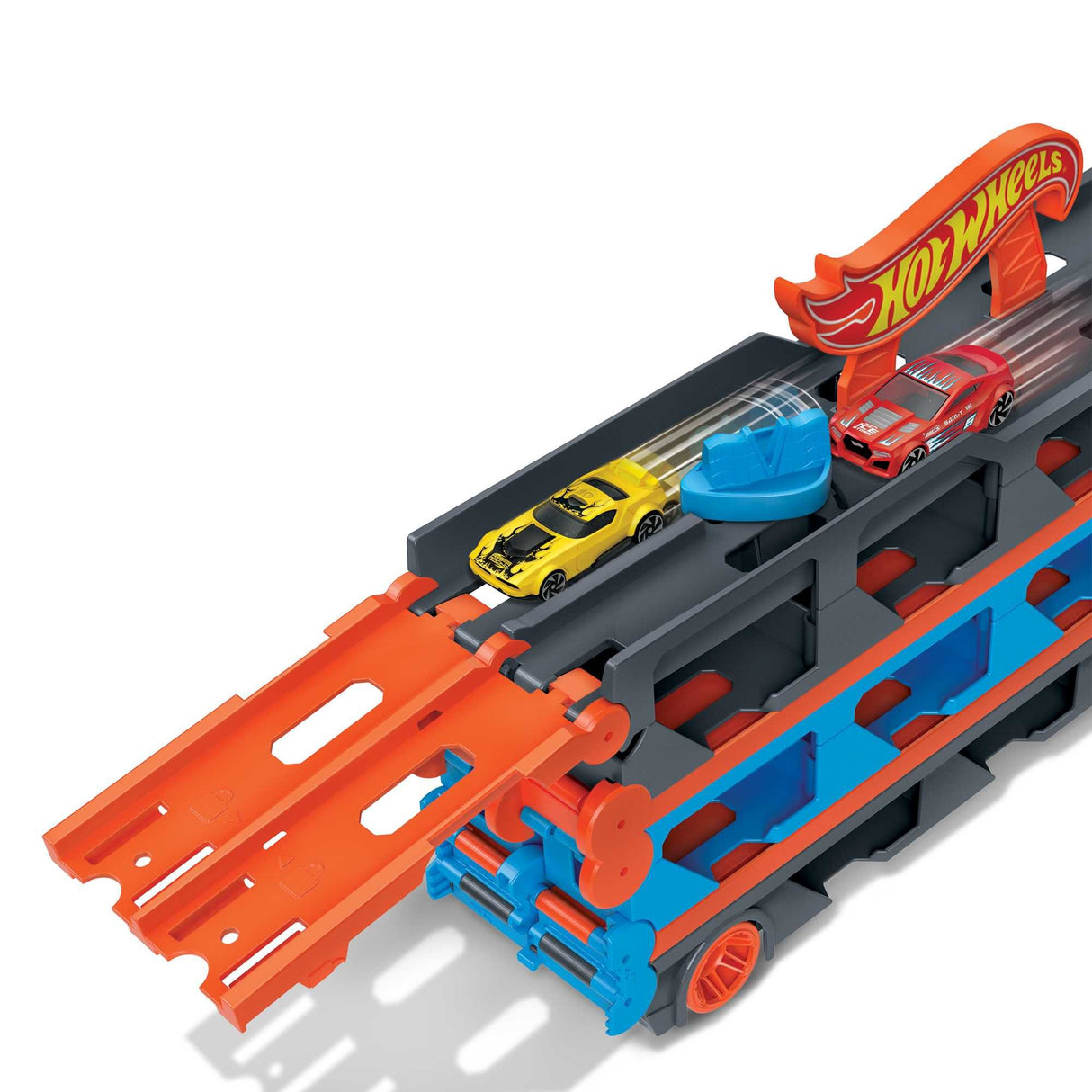 EAN 194735048991 - Hot Wheels City HGH33 vehículo de juguete imagen 3