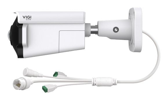 EAN 8885020627862 - TP-Link VIGI InSight S385PI Bala (forma) Cámara de seguridad IP Exterior 3840 x 2160 Pixeles Pared imagen 2