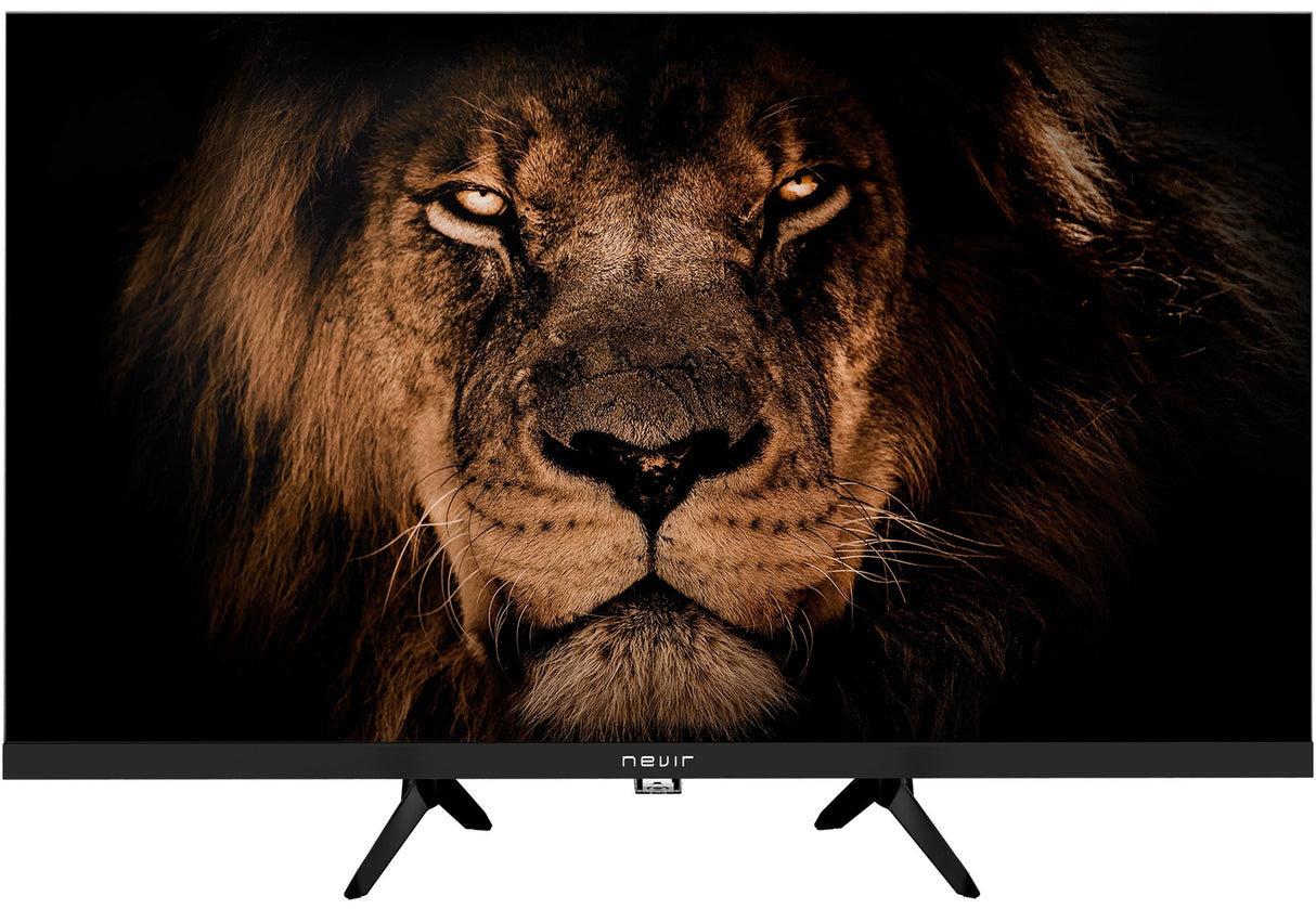 Televisor Nevir 32 " Led Nvr 7804bc 32rd2sn