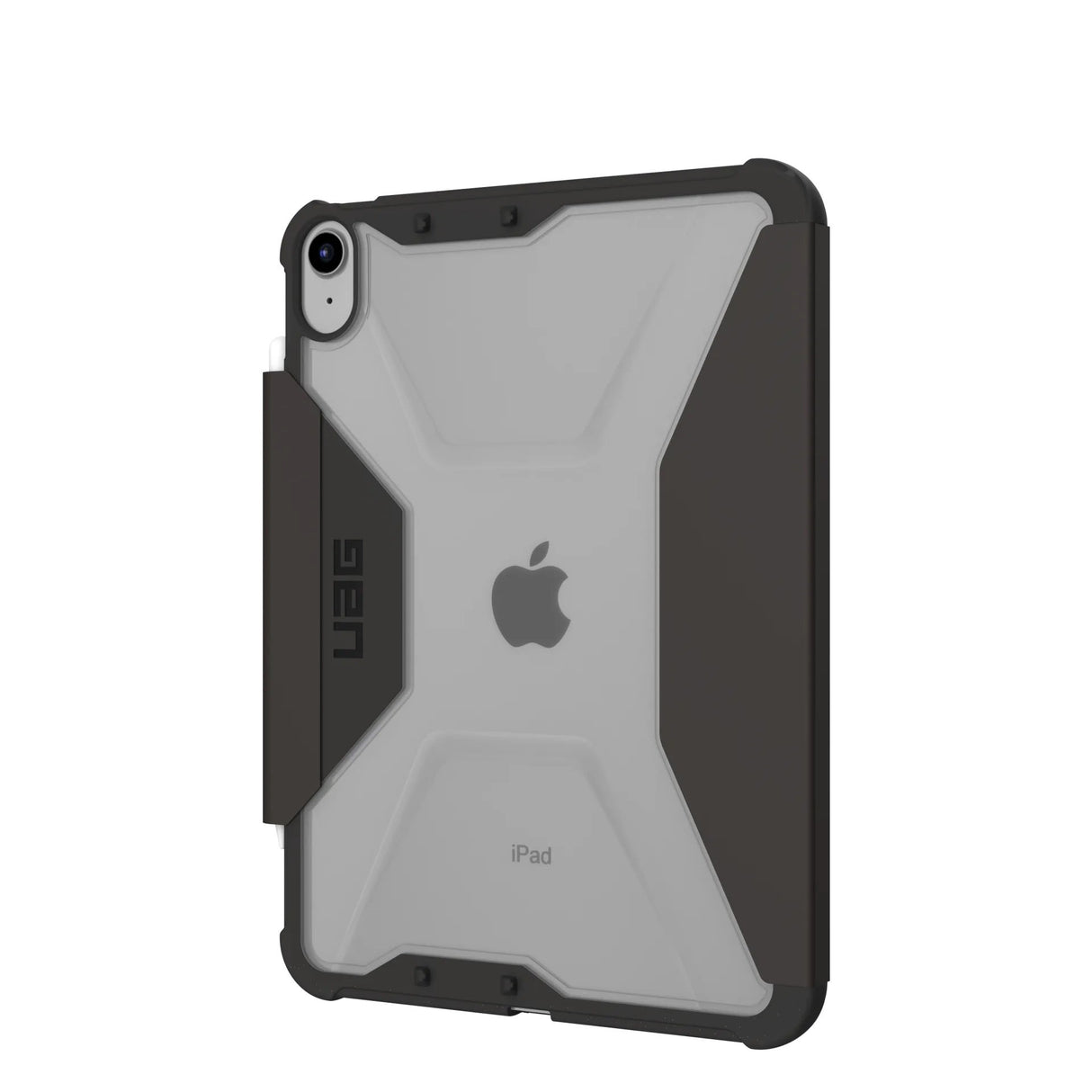 EAN 0810070367916 - Urban Armor Gear Plyo 27,7 cm (10.9") Folio Negro, Translúcido imagen 3