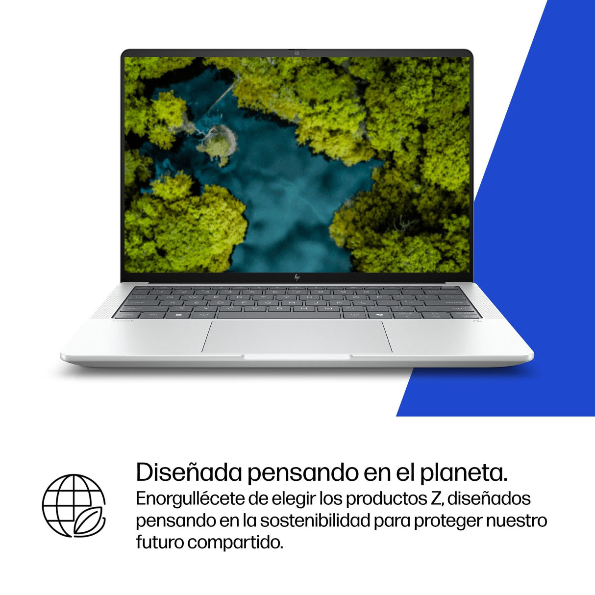 EAN 0199251237034 - HP ZBook Ultra G1a Wolf Pro Security Edition - Data Science Copilot+ PC AMD Ryzen AI Max+ PRO PRO 395 Est imagen 11