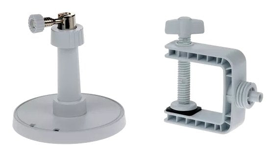 Axis T91a10 Kit De Montaje De Cmara Ncs S 1002-B Para Axis T8331 Pir Motion Detector, T8331-E Pir Motion Detector