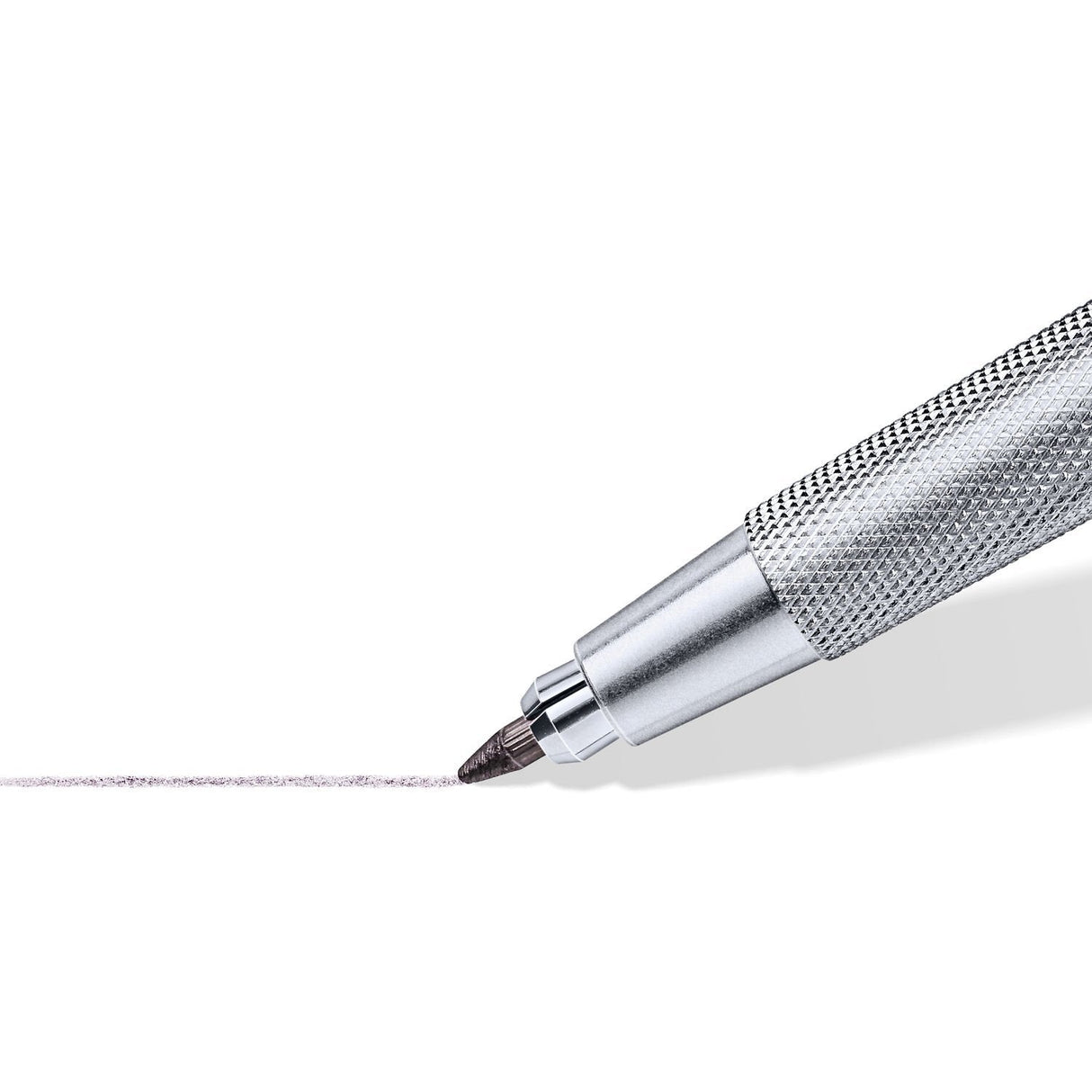 Staedtler Mars Technico 780 C Pack De 1 Portaminas Tecnico De 2mm + 1 Goma De Borrar Rasoplast
