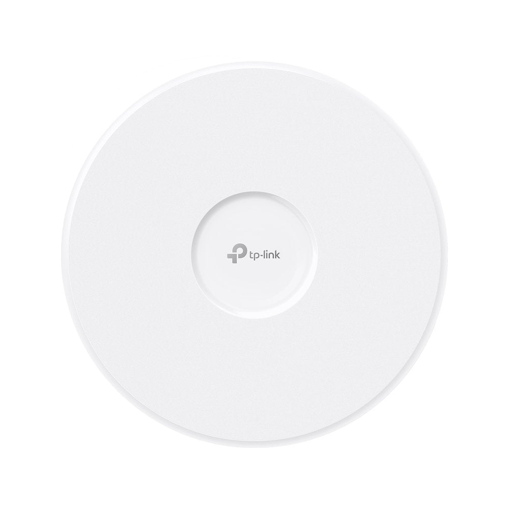 EAN 4895252506501 - TP-Link Omada EAP773 punto de acceso inalámbrico 9300 Mbit/s Blanco Energía sobre Ethernet (PoE) imagen 1