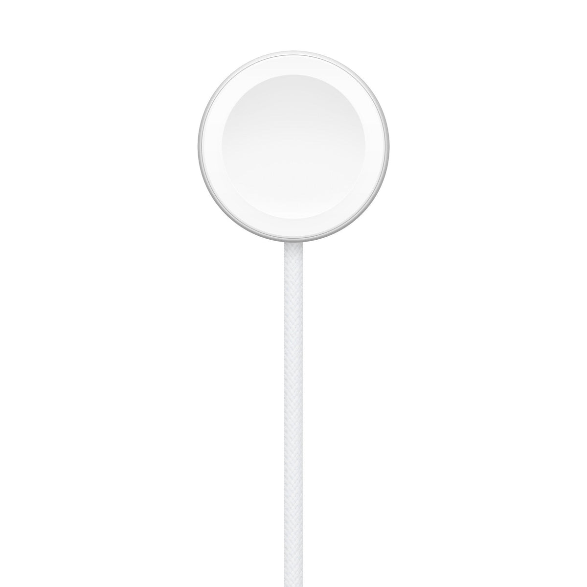 Apple Watch Magnetic Fast Charger To Usb-C Cable 1m