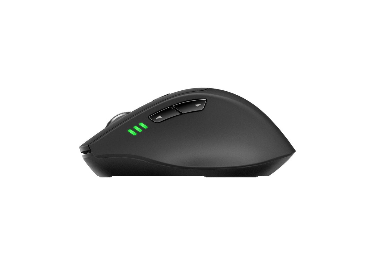 EAN 6940056177452 - Rapoo MT550 ratón Juego mano derecha RF Wireless + Bluetooth Óptico 1600 DPI imagen 3