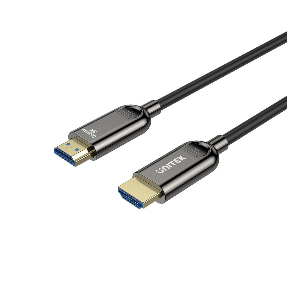 EAN 4894160053114 - UNITEK C11085GY01-15M cable HDMI 30 m HDMI tipo A (Estándar) Negro imagen 1