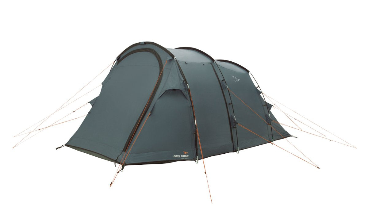 EAN 5709388144713 - Easy Camp Hamra 4 Azul Tienda tipo túnel imagen 2
