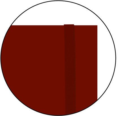 Oxford & You Carpeta 4 Anillas 35mm Europeanbinder A4+ T/Extradura C/Recambio 1 Línea C/Surtidos Neutros