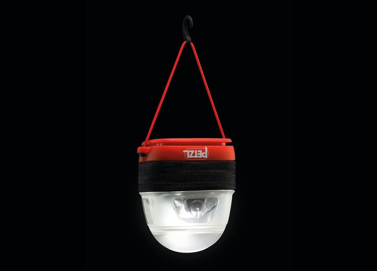 Funda Protectora Petzl Noctilight, E093da00