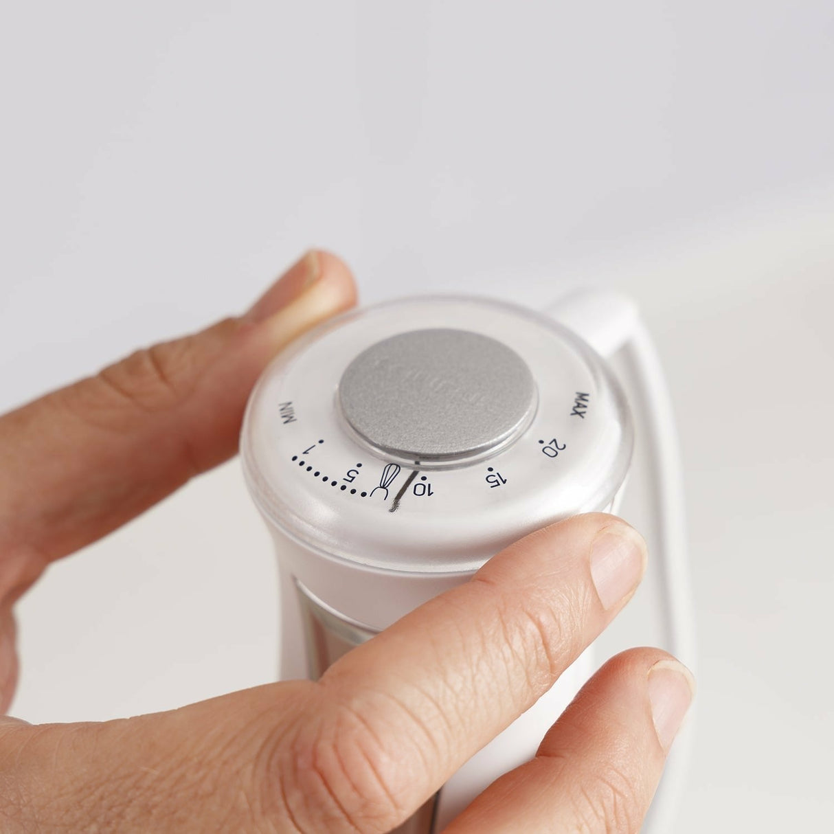 Batidora De Mano Taurus 916396000 Bapi 750 Pure Plus Inox