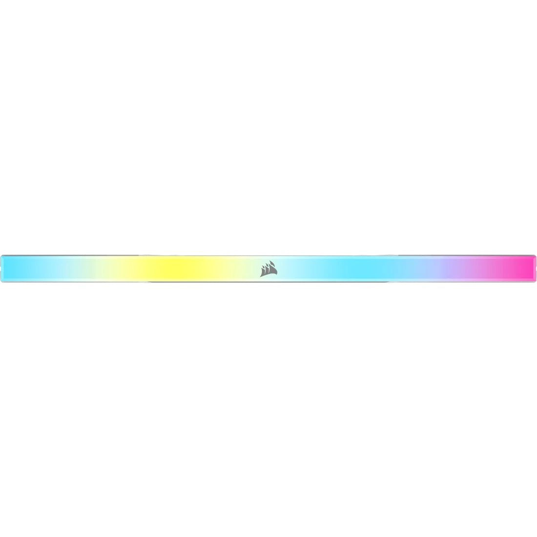 Corsair 16gb Vengeance Rgb 5200 (2 X 8gb) Cl40 Amd Expo & Intel Xmp