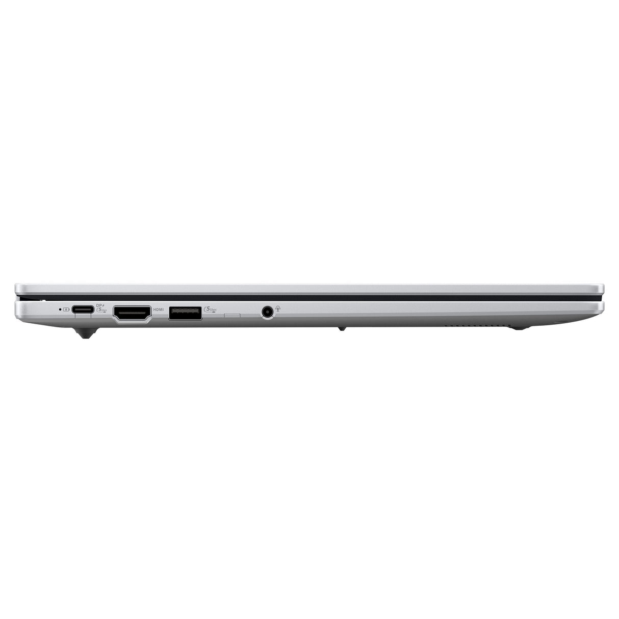 Asus Chromebook Cx1505cta-Isss70395 Intel® N N50 39,6 Cm (15.6) Full Hd 8 Go Lpddr5-Sdram 128 Go Emmc Wi-Fi 6 (802.11ax) Chromeos Gris Azerty Français