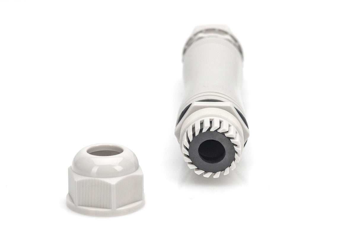 Digitus Expansor Poe De Largo Alcance, 10/100 Mbit