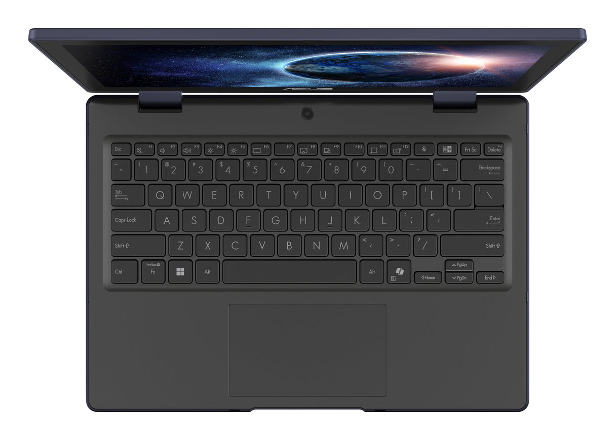 Portátil Asus Br1204fta R90076xa N150 8gb Ssd 128gb 12.2 "
