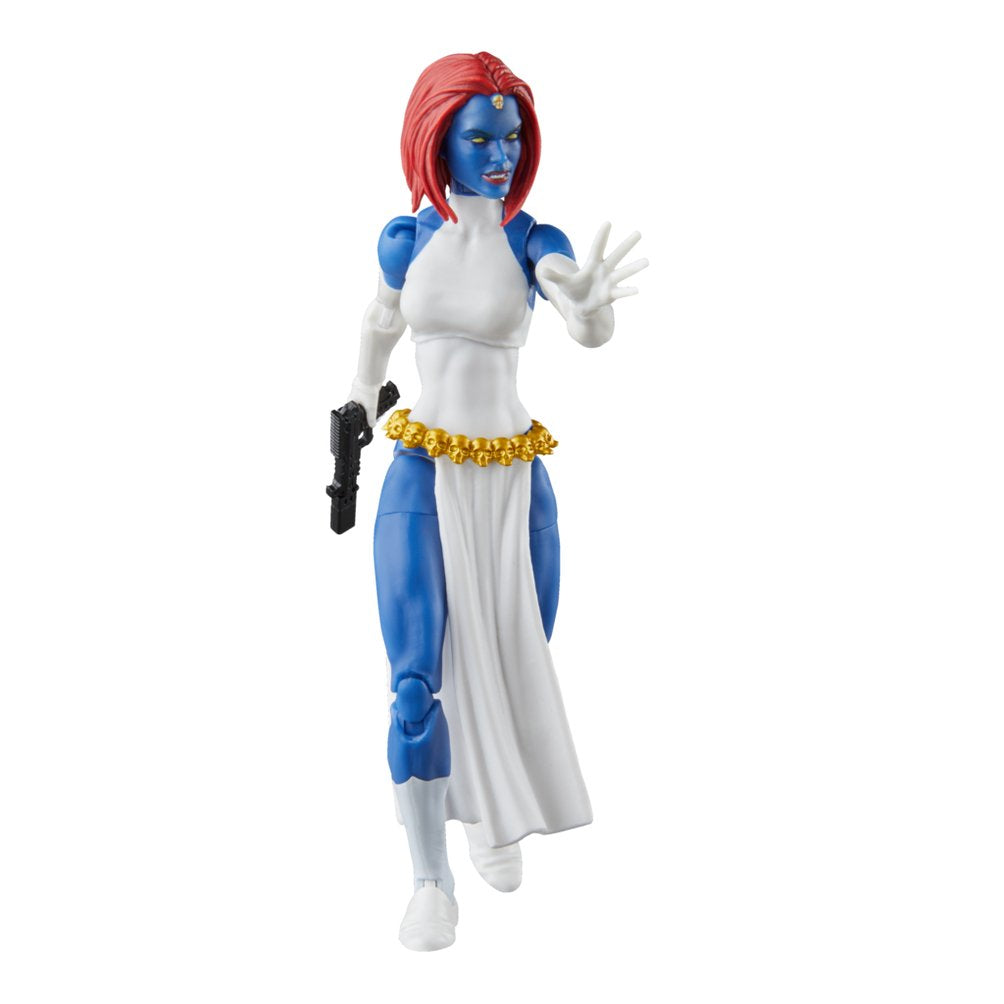 EAN 5010996322975 - Marvel Legends Series Mystique imagen 4