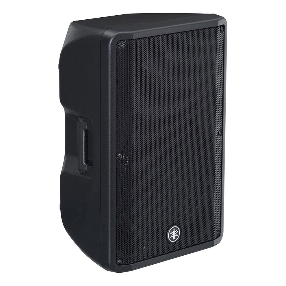 Dbr15 E Dbr Series Powered Locons Dbr Series Powered Loudspeakers