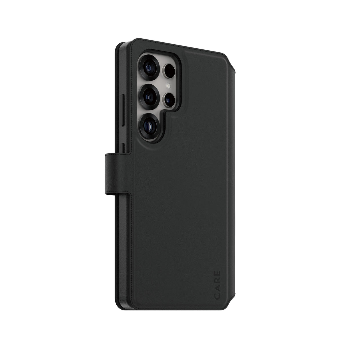 Care Feature Case Tango 2-In-1 Qi Compatible Galaxy S25 Ultra