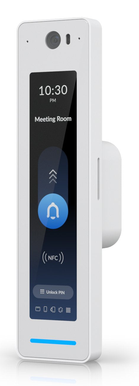 EAN 810084699317 - Ubiquiti G3 Starter Kit Pro sistema de seguridad Gris, Blanco imagen 7