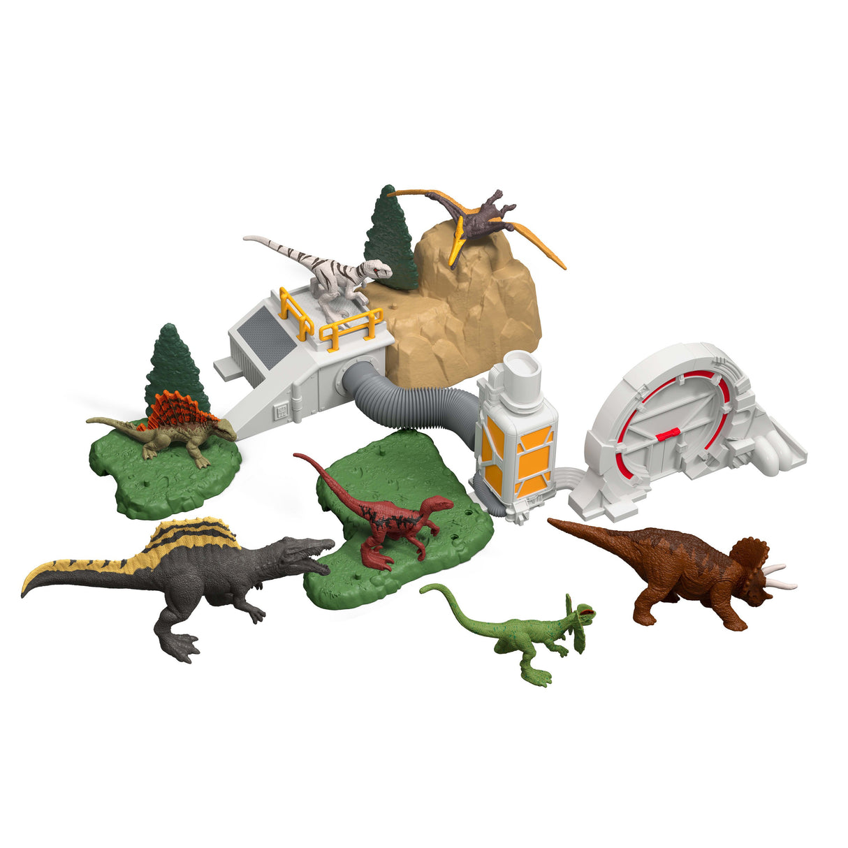 EAN 194735309566 - Jurassic World JGB67 figura de juguete para niños imagen 5