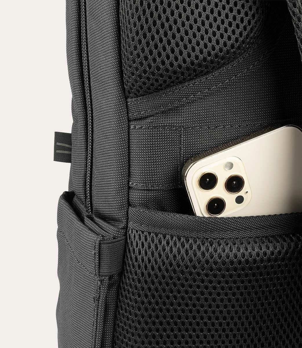 Tucano Binario Rucksack 15.6'' Ags Anth. Macbook Pro 16'' Laptop 15.6''